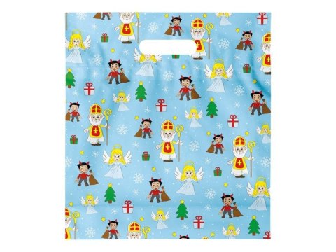 Torba prezentowa Boże Narodzenie [mm:] 290x320x 80 (5252740)