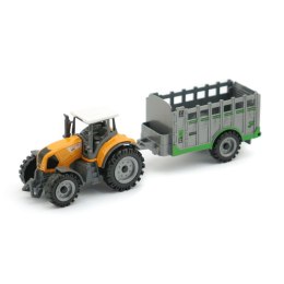 Traktor z akcesoriami Adar (522091)
