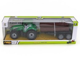 Traktor z przyczepą Adar (506633)