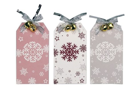 Bileciki do prezentów Craft-Fun Series Titanum (BJ25042721) Bileciki do prezentów Craft-Fun Series Titanum (BJ25042721)