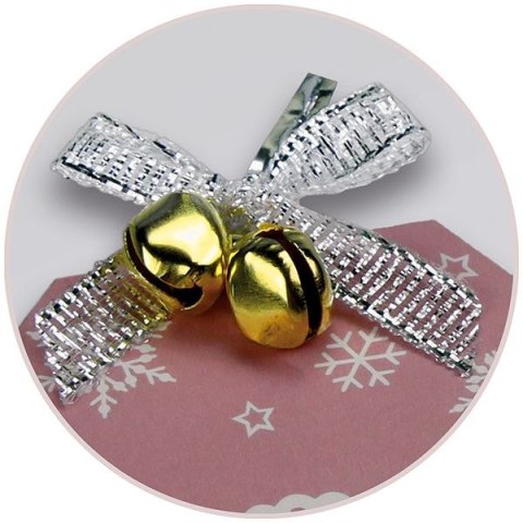 Bileciki do prezentów Craft-Fun Series Titanum (BJ25042721) Bileciki do prezentów Craft-Fun Series Titanum (BJ25042721)