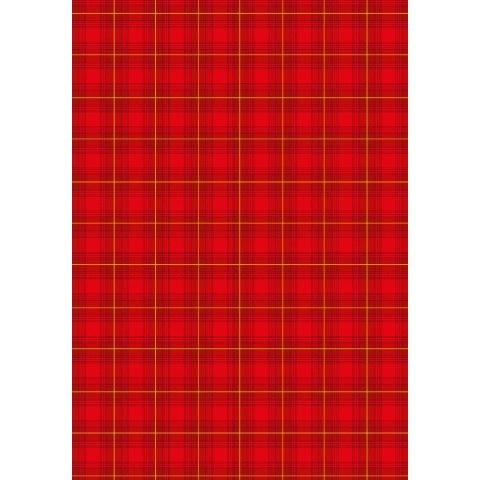 Brulion A4 500k. krata Kreska Brulion A4 500k. krata Kreska