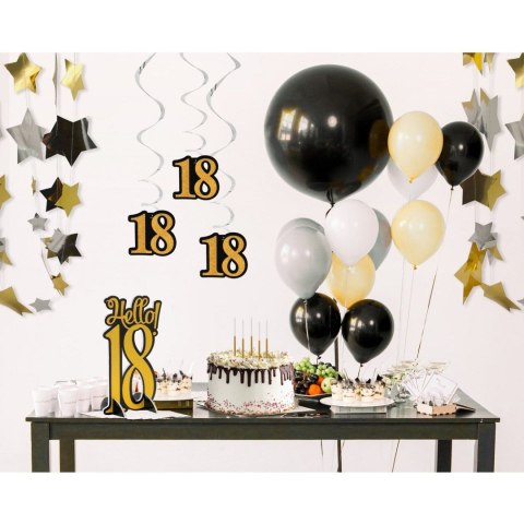 Dekoracja Godan (PF-DP18) Dekoracja Godan (PF-DP18)