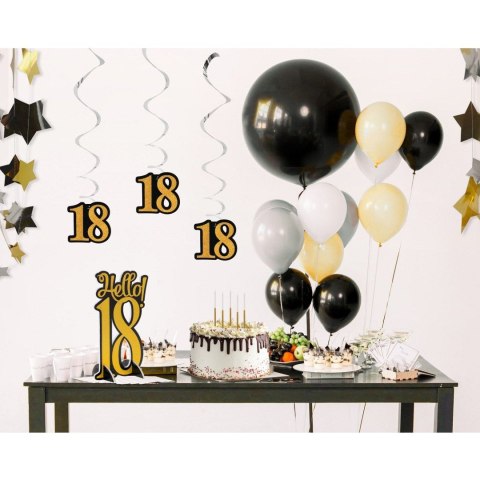 Dekoracja Godan (PF-DP18) Dekoracja Godan (PF-DP18)