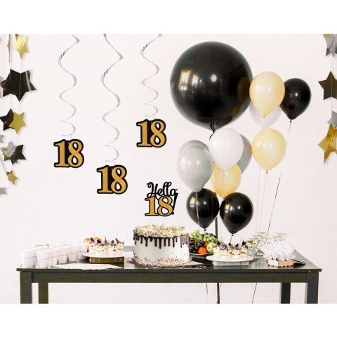 Dekoracja Godan (PF-DP18) Dekoracja Godan (PF-DP18)