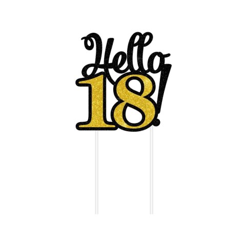 Dekoracja Godan (PF-DP18) Dekoracja Godan (PF-DP18)