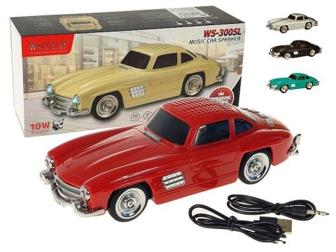 Głośnik auto osobowe mix Adar (624375)