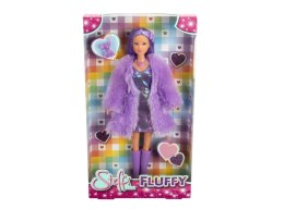 Lalka Steffi Fluffy [mm:] 290 Simba (573-3666)