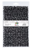 Ozdoba materiałowa Craft-Fun Series siatka koronkowa czarna Titanum (25CR0331-18) Ozdoba materiałowa Craft-Fun Series siatka koronkowa czarna Titanum (25CR0331-18)