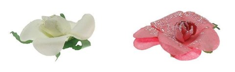 Ozdoba papierowa Craft-Fun Series kwiatki Titanum (22YX0825-12B) Ozdoba papierowa Craft-Fun Series kwiatki Titanum (22YX0825-12B)