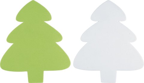 Ozdoba piankowa Craft-Fun Series choinki Titanum (12x14cm X 2mm) Ozdoba piankowa Craft-Fun Series choinki Titanum (12x14cm X 2mm)