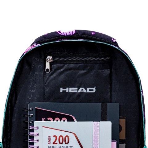 Plecak Lovely Kitty Head (502024045)