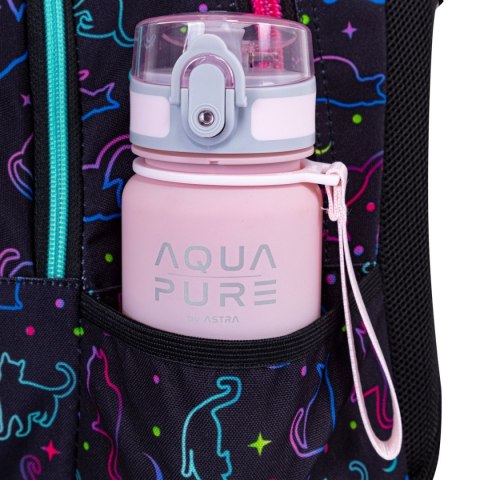 Plecak Midnight Cats Head (502024110)