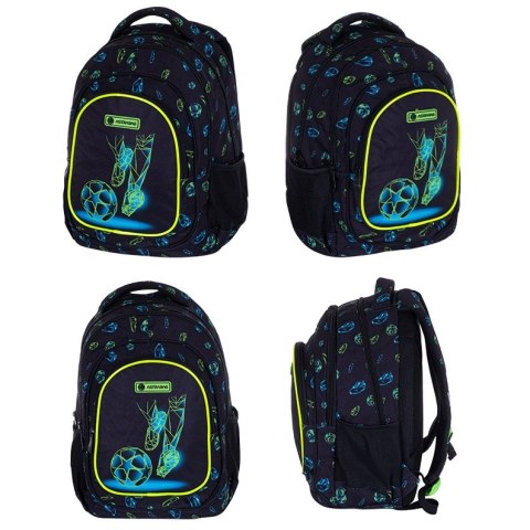 Saszetka Barcelona Young czarny Astra (505023066) Saszetka Barcelona Young czarny Astra (505023066)