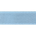 Wstążka Craft-Fun Series satynowa 12x25 [mm x m] niebieski Titanum (12/25/93)