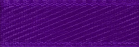 Wstążka Craft-Fun Series satynowa 25x25 [mm x m] purpurowa Titanum (25/25/62)