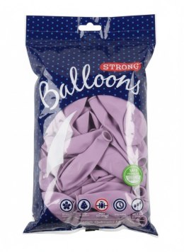 Balon gumowy mix Partydeco (SB12P-015)