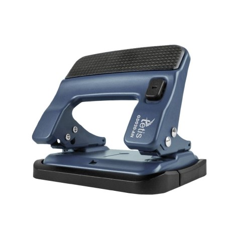 Dziurkacz niebieski 30k (GD020-AN) Tetis