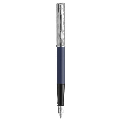 Ekskluzywne pióro wieczne pióro Allure DLX BLUE Waterman (2174469)