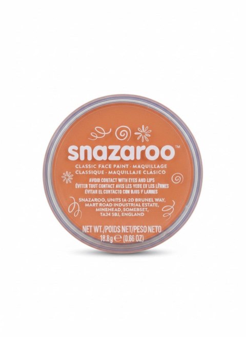 Farba do malowania twarzy Snazaroo (1118551)