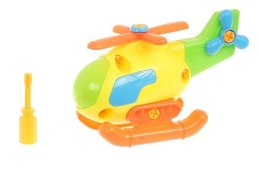 Helikopter do skręcania, ze śrubokrętem Adar (545717)