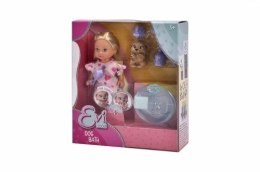 Lalka EVI psia kąpiel [mm:] 120 Simba (565640)