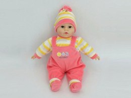 Lalka z polskim dźwiękiem, śpiewa i mówi po polsku [mm:] 450 Adar (550872)