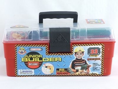 Narzędzia w skrzynce Adar (118195)