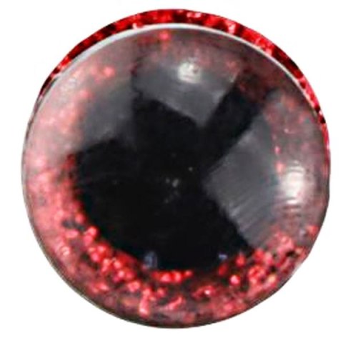 Oczka Craft-Fun Series do maskotek Titanum (25BR008)