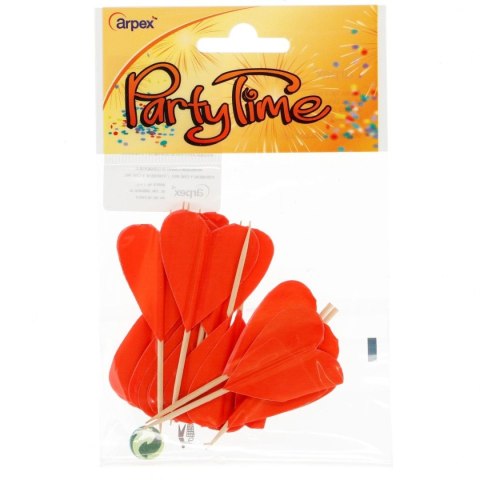 Ozdoba na piku SERCA 18 szt. Arpex (K051)