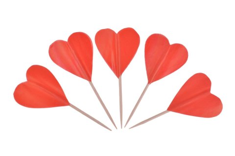 Ozdoba na piku SERCA 18 szt. Arpex (K051)