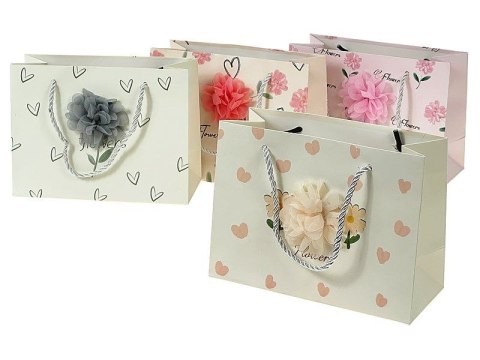 Torba prezentowa [mm:] 195x145x 85 Adar (628250)