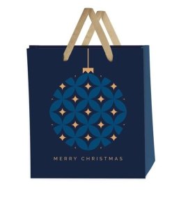 Torba prezentowa świąteczna [mm:] 260x320x 105 Beniamin (8206)