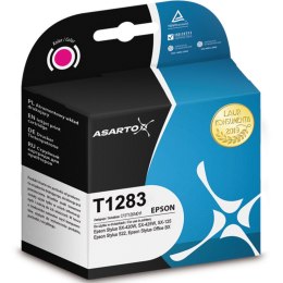 Tusz (cartridge) alternatywny Epson Asarto (AS-E1283MG)