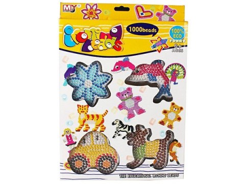 Układanka koraliki do zaprasowania Adar (607477)