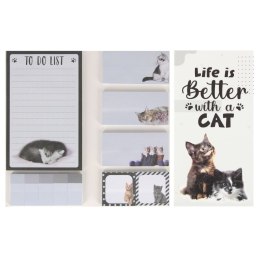 Zakładki indeksujące Starpak (563055)