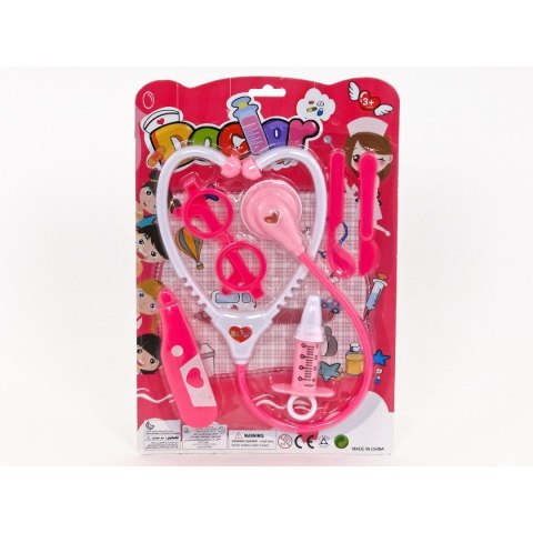 Zestaw lekarski Adar (493544) Zestaw lekarski Adar (493544)