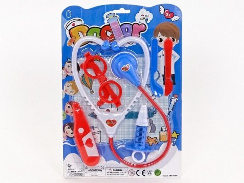 Zestaw lekarski Adar (493551) Zestaw lekarski Adar (493551)