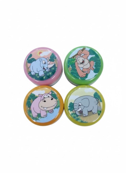 Zestaw pieczątek (PIE35)