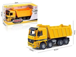 Ciężarówka wywrotka Adar (608771)