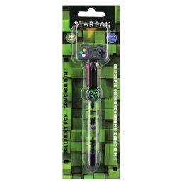 Długopis Game wkład mix Starpak (563032)