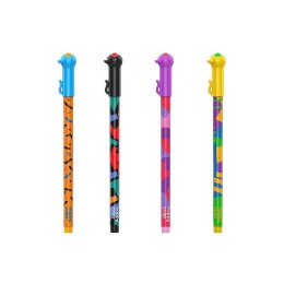 Długopis Happy Color (HA AGPB5071-3)