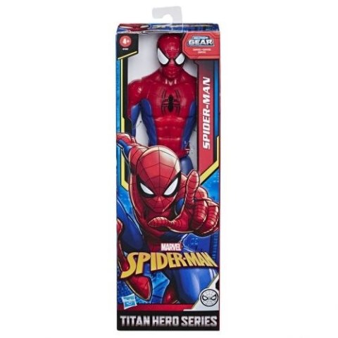 Figurka Spiderman Hasbro (E7333)