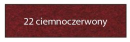 Filc dekoracyjny Folia ciemnoczerwony (FO 5204-22)