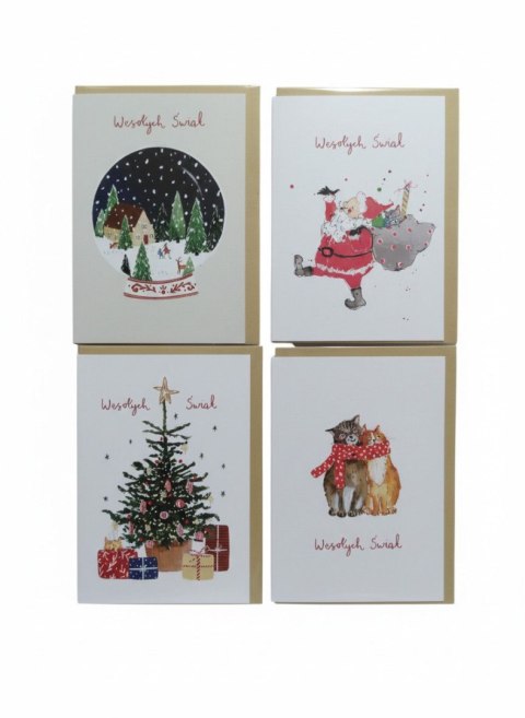 Kartka składana BN Ab Card (5905937481890)