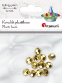 Koraliki kreatywne Craft-Fun Series Titanum (25BJ033110)