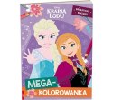 Książka dla dzieci Kraina Lodu. Ameet (KOLB 9102)