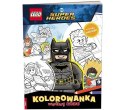 Książka dla dzieci LEGO® DC Super Heroes™. Ameet (KKO 6450)