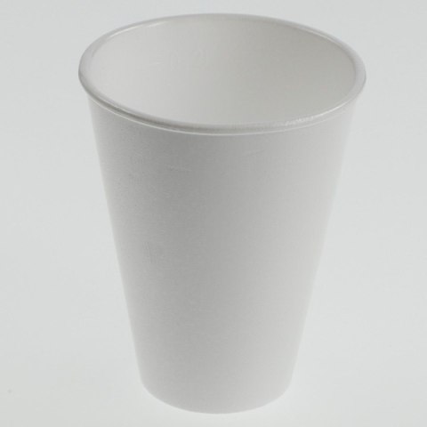 Kubek jednorazowy styropian 250ml