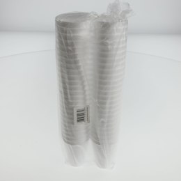 Kubek jednorazowy styropian 250ml